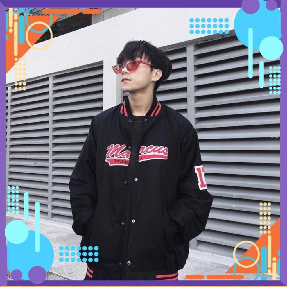 [Form Bao Đẹp] Áo khoác dù Unisex nam nữ SV Plus 28 MARCUS AF | BigBuy360 - bigbuy360.vn