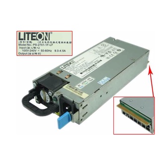 nguồn hp 1200W / 750w
