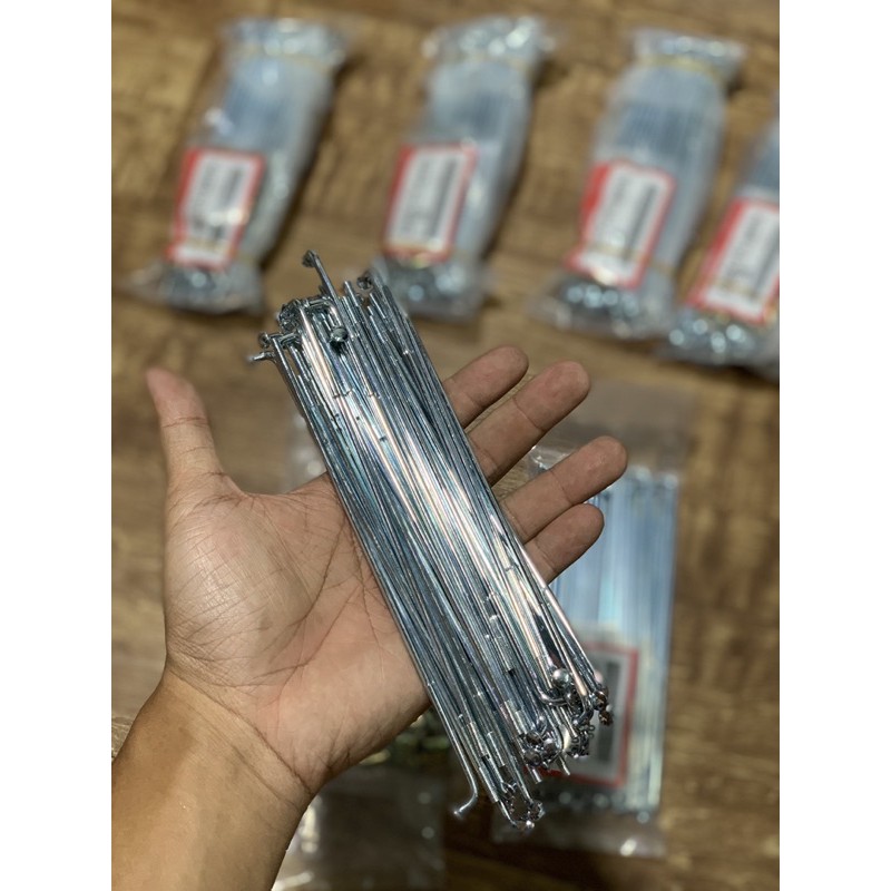 Căm Thép Honda 67 66 69 72 chính hãng Honda