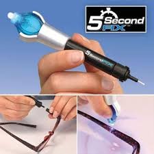 bút hàn đồ vật đa năng 5 Second Fix
