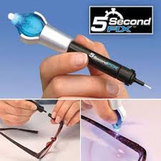 bút hàn đồ vật đa năng 5 Second Fix