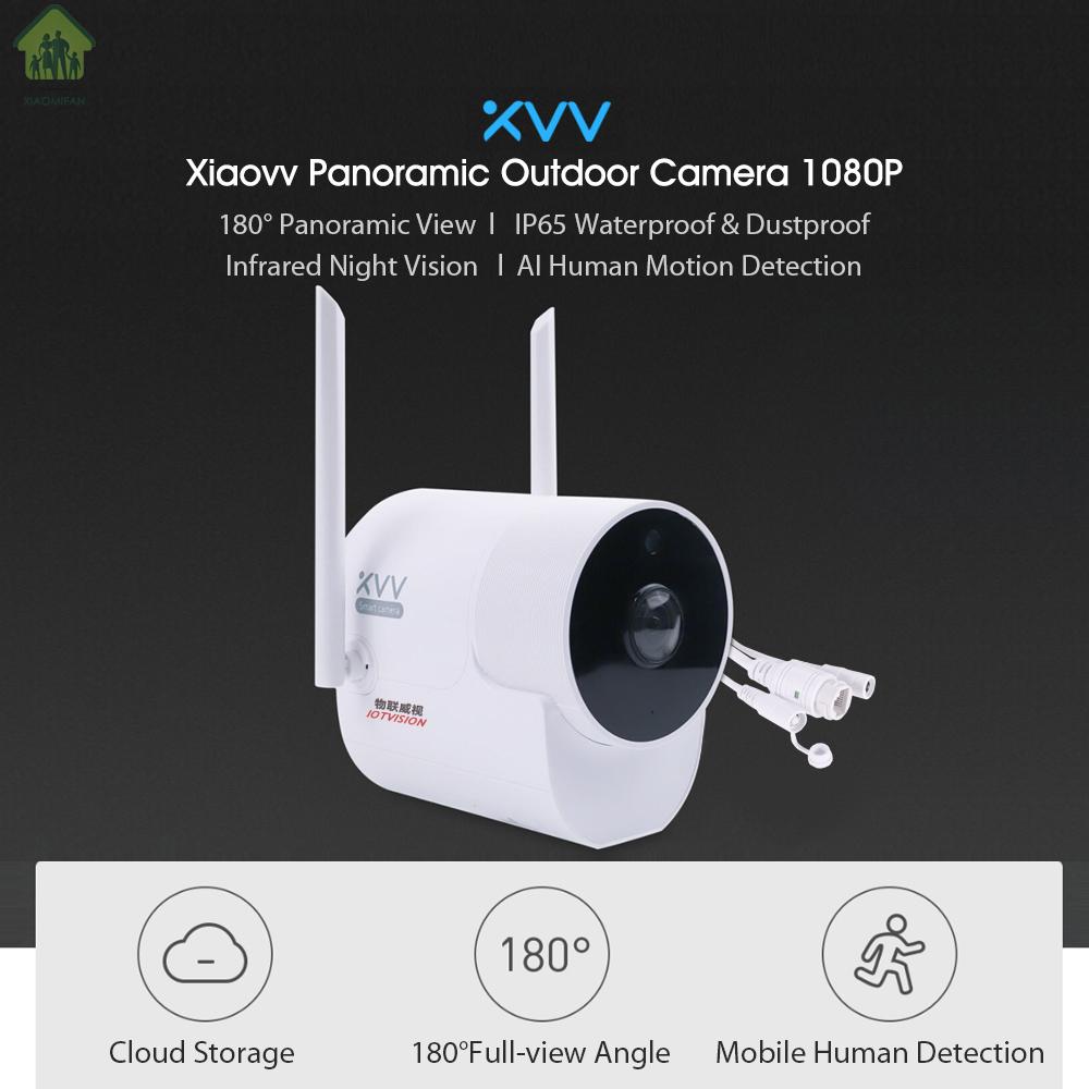 Camera An Ninh 1080p Hd Hd Chống Nước Kết Nối Wifi V380