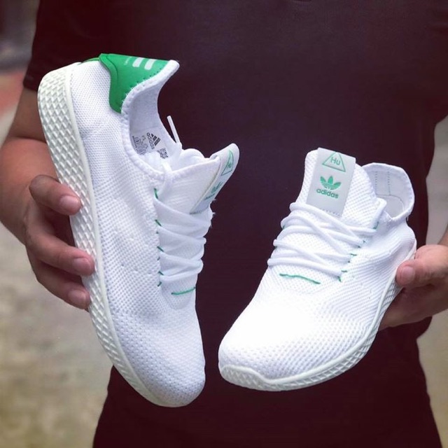stan smith human race