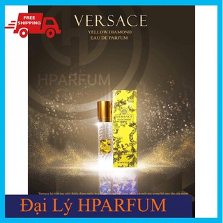 Versace yellow tinh dầu thơm pháp hparfum _cn01