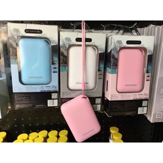 Sạc dự phòng 10000mah