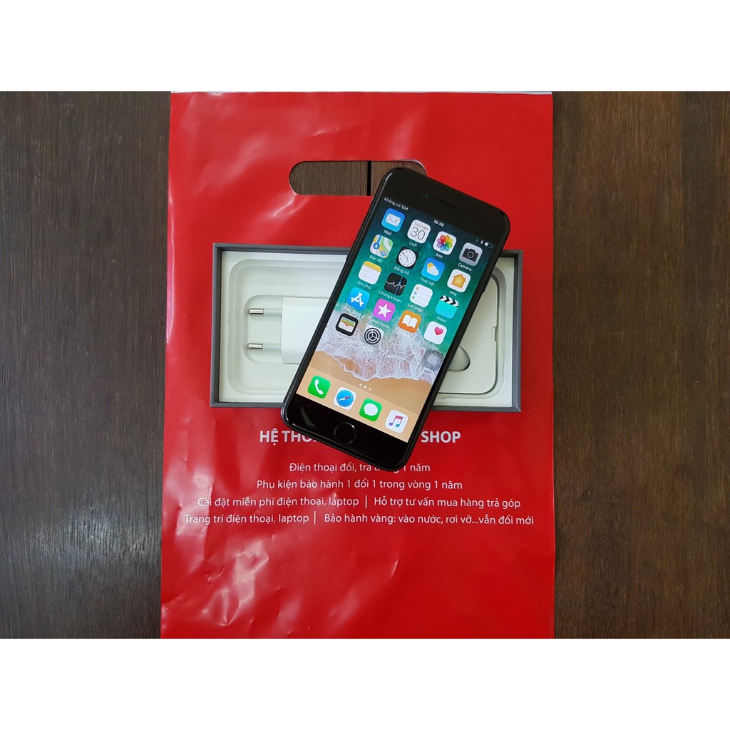 Điện Thoại iphone 8 và 8 PLus Quốc Tế/hàng chính hãng full box /Free Ship