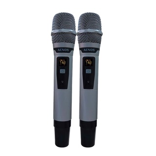 Dàn Âm Thanh Di Động ACNOS CS445