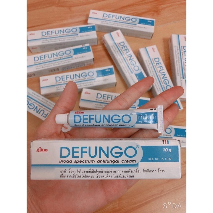 Kem ngứa da vùng ksin