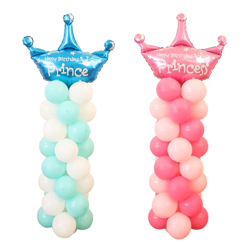 Giá Đỡ Bong Bóng Trang Trí Tiệc Sinh Nhật / Tiệc Cưới / Giáng Sinh
