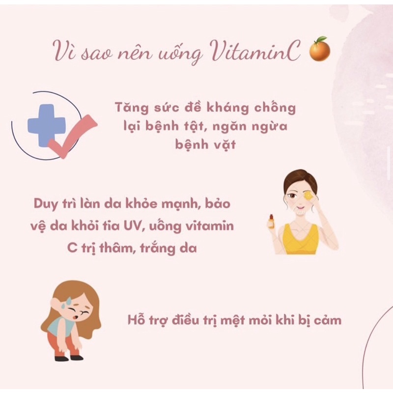 SET SỨC KHOẺ CHOOAH TÁCH LẺ