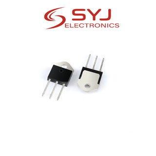 Bộ 5 linh kiện điện tử bta26-600b bta26 600b 25a 600v bta26600b to-3p