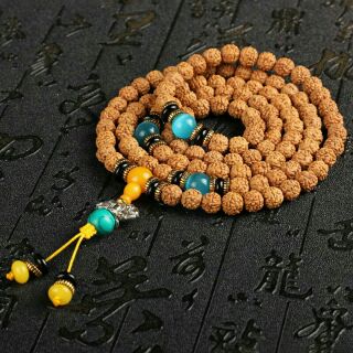 Chuỗi bồ đề kim cang 8mm