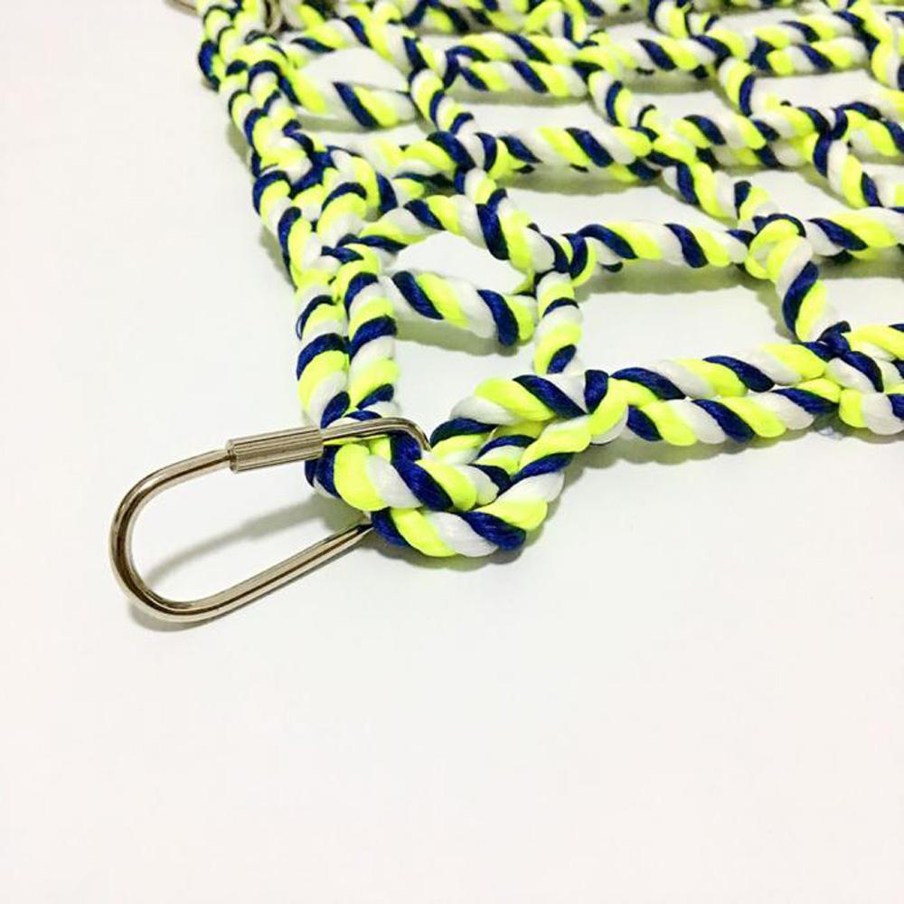 Đồ Chơi Parakeet Hình Chim Dễ Thương|Thang Leo Đồ Chơi Cho Vẹt Cưng