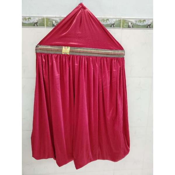 Võng xếp cao cấp người lớn