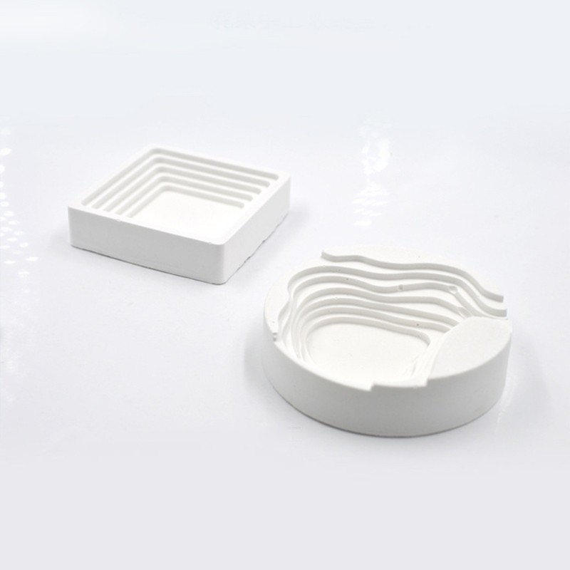 Khuôn Silicone Hình Gạt Tàn Thuốc