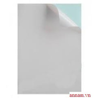 DECAL ĐẾ XANH