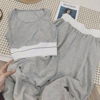 Sét Thể Thao Cá Tính Năng Động