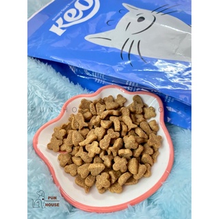 KEOS CAT - Thức ăn hạt cho mèo mọi lứa tuổi