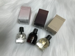 💥 Gift set nước hoa Bottega Veneta