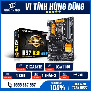 Main sk 1150, MSI Z97 PC Mate, Asus Z97-K, Asus Z87M-Plus, Giga H97M-D3H, main máy tính giga h97 msi, asus z87, z97