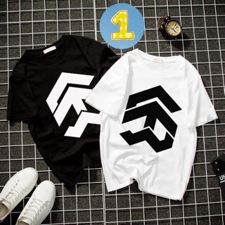 Bst áo thun unisex hàn quốc thu đông 2019