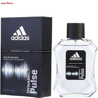 Nước hoa Adidas Dynamic Pulse 100ml cho Nam, 100% hàng chính hãng