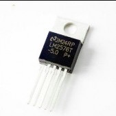 LM2576 -5.0V