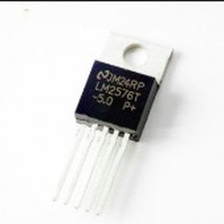 LM2576 -5.0V