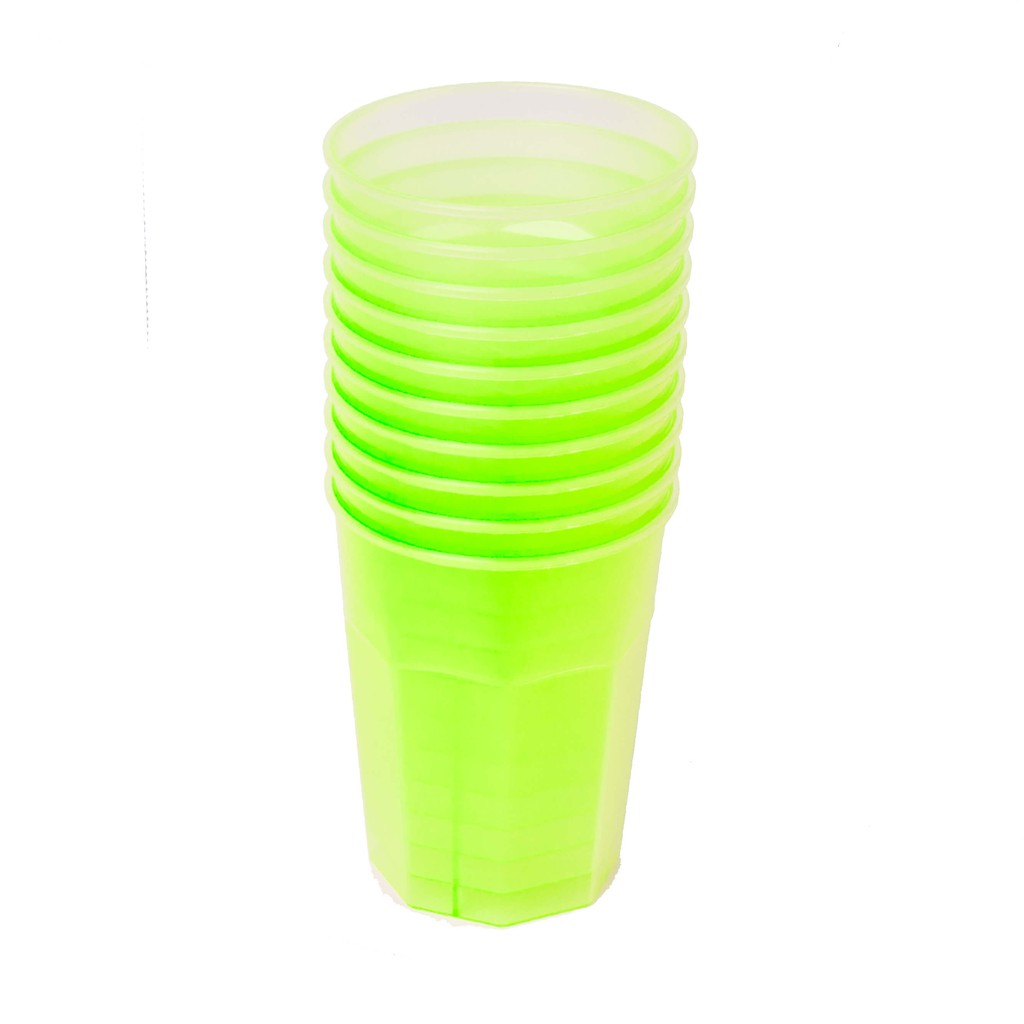 COMBO 20 LY NHỰA SIÊU MỎNG 300ML ĐẠI DỒNG TIẾN
