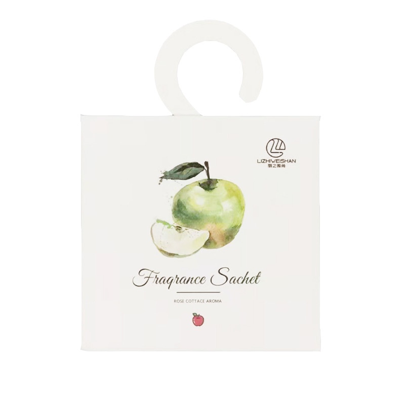 Túi Thơm Treo Phòng, Để Tủ Quần Áo, Treo Xe Fragrance Sachet NC56