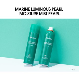 [NEW] Xịt Khoáng Dưỡng Da Jm Solution Mist Spray 150ml