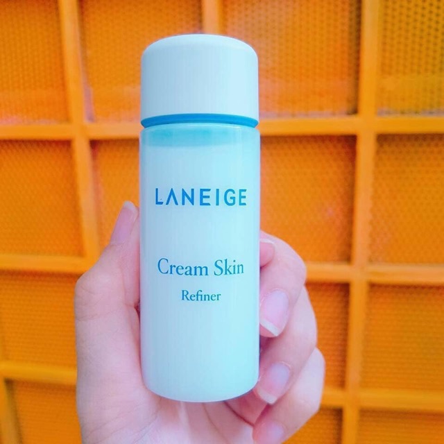 Nước cân bằng dưỡng da laneige
