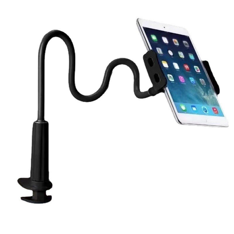 Giá đỡ điện thoại để bàn để giường, kẹp điện thoại ipad đa năng | BigBuy360 - bigbuy360.vn