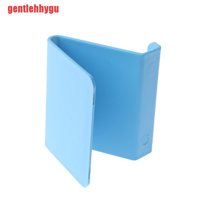 [gentlehhygu]Mini Portable Mobile Phone Holder Candy Fixed Holder Decoration Random Color