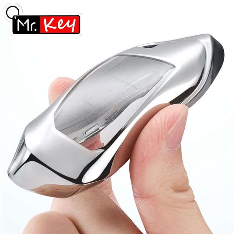 Vỏ bảo vệ chìa khóa xe hơi Peugeot 2008 / 3008 / 4008 / 5008 / 308 / 408 / 508 chất lượng cao