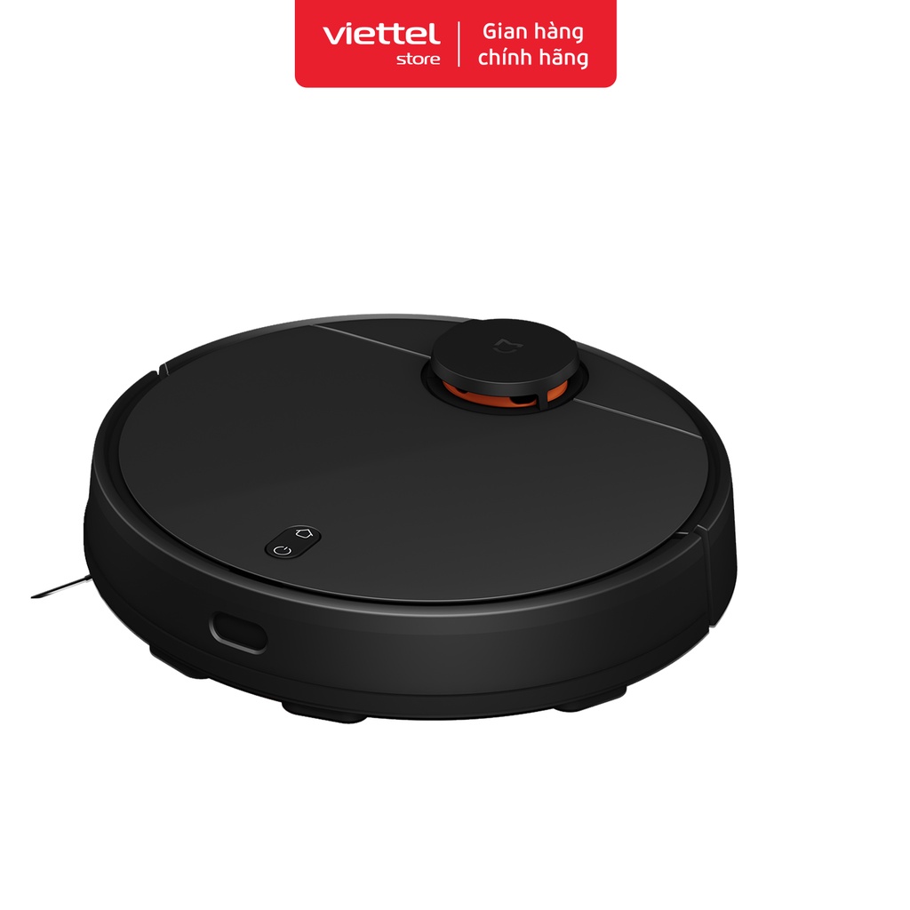 [Mã ELVTS20 giảm ngay 5%] Robot Hút Bụi XIAOMI MI VACUUM-MOP Pro - SKV4109GL Chính hãng