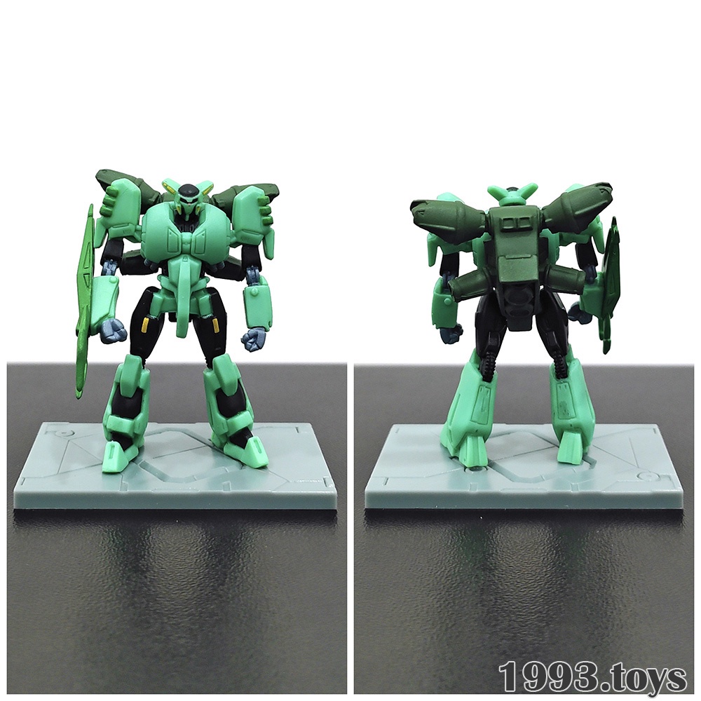 Mô hình Bandai Figure Gundam Collection 1/400 NEO Vol.2 - PMX-002 Bolinoak Sammahn