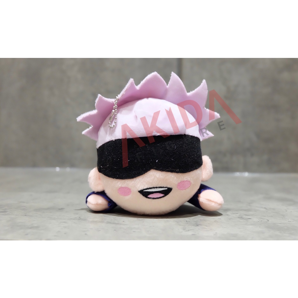 Doll/ búp bê dây treo/ móc khoá anime jujutsu kaisen nhiều mẫu chính hãng