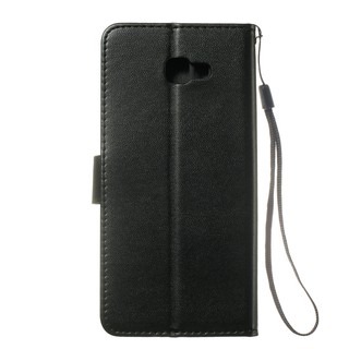 Samsung Galaxy J4(2018)/J4 Core/J4 Plus/J5(2016)/J5(2017)/J5 Pro/Leather Case