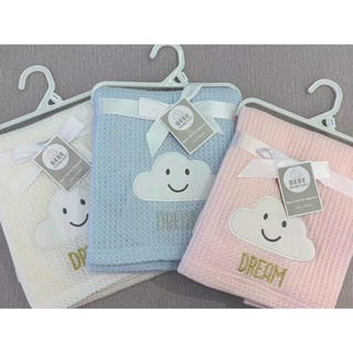 CHĂN LƯỚI BEBE COMFORT