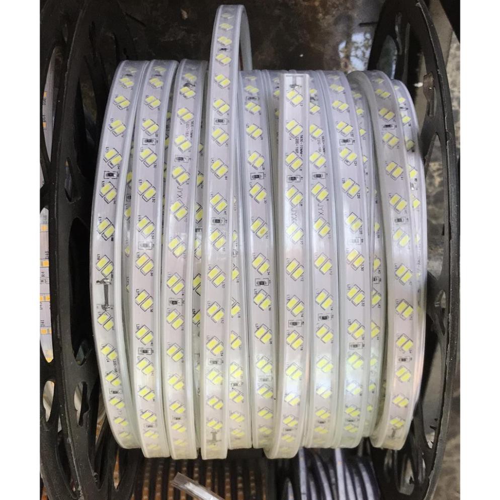 LED DÂY 5730 ÁNH SÁNG VÀNG (bán lẻ 1 mét)