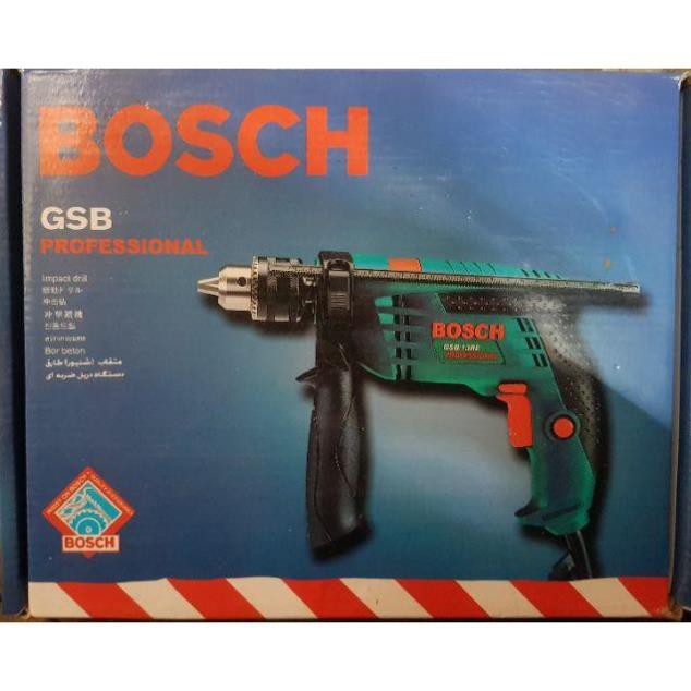 Máy Khoan Bosch GSB 13 RE
