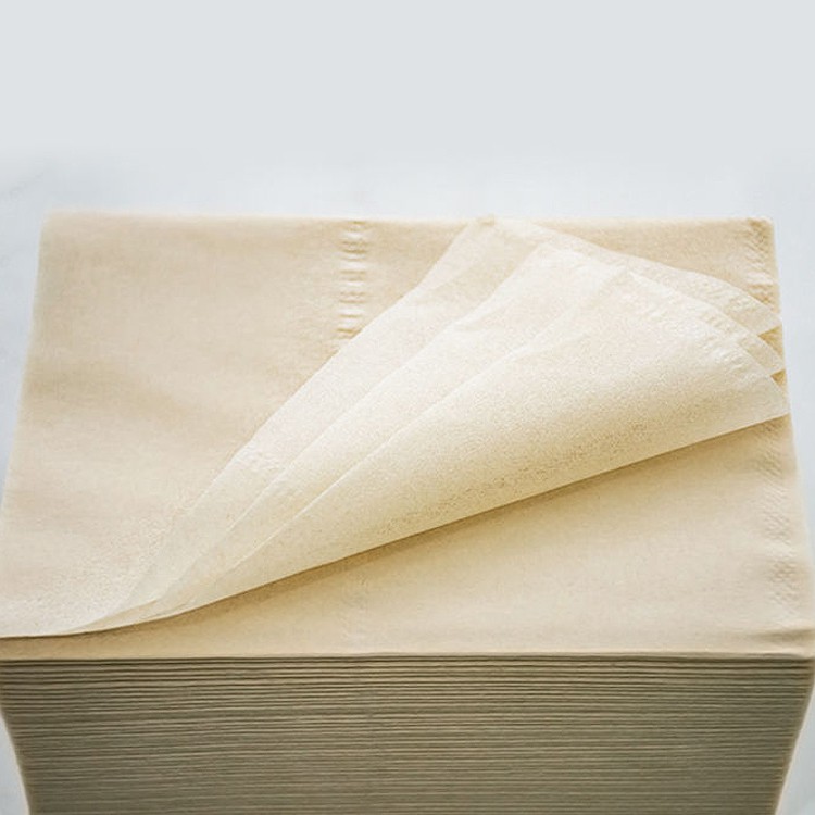 Một gói giấy ăn Gấu Trúc siêu dai (GGT01)