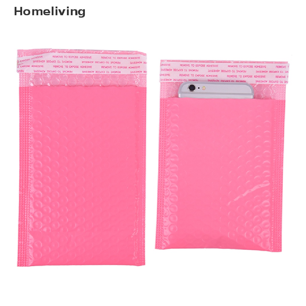 Set 10 túi bong bóng đựng đồ đa năng tiện lợi