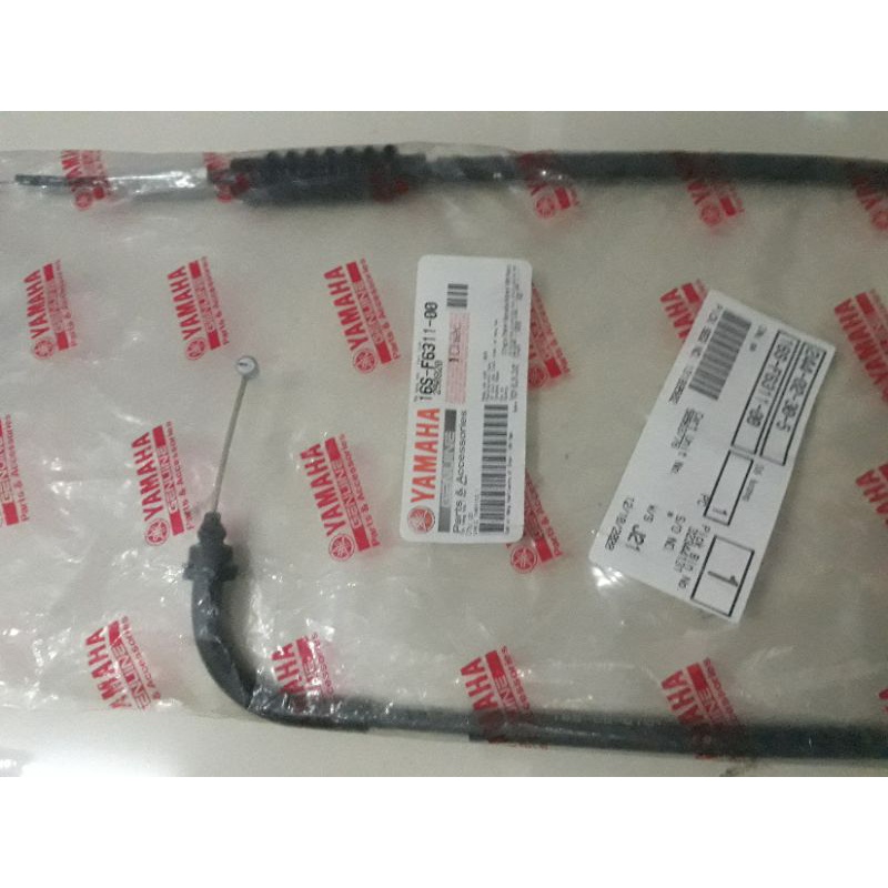 Dây ga xe Taurus Yamaha