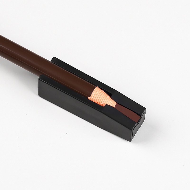 Duckbill eyeliner eyebrow pencil sharpening dụng cụ phụ trợ