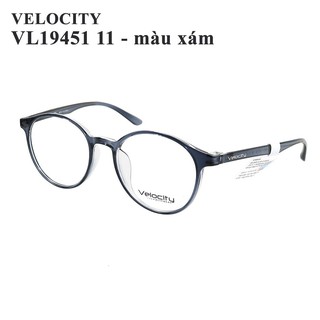 Gọng Kính Unisex Velocity VL19451