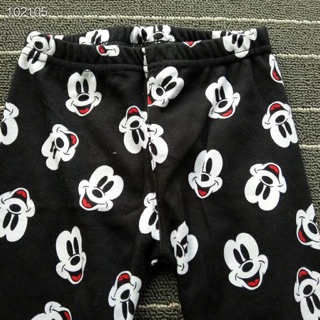 Bộ mickey cho bé