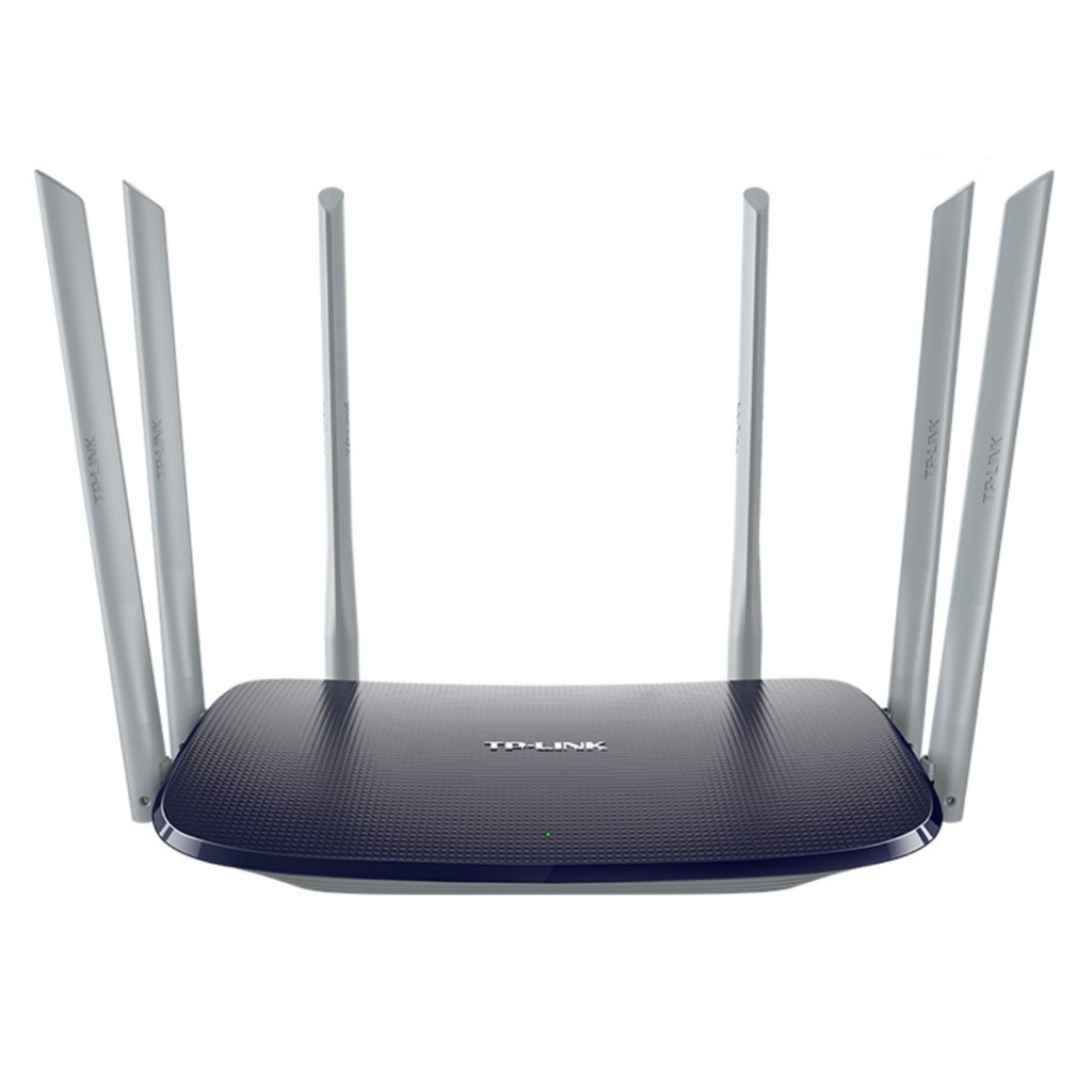 Thiết Bị Router MESH Wifi TP-Link WDR7620 AC1900Mbs cổng Gigabit