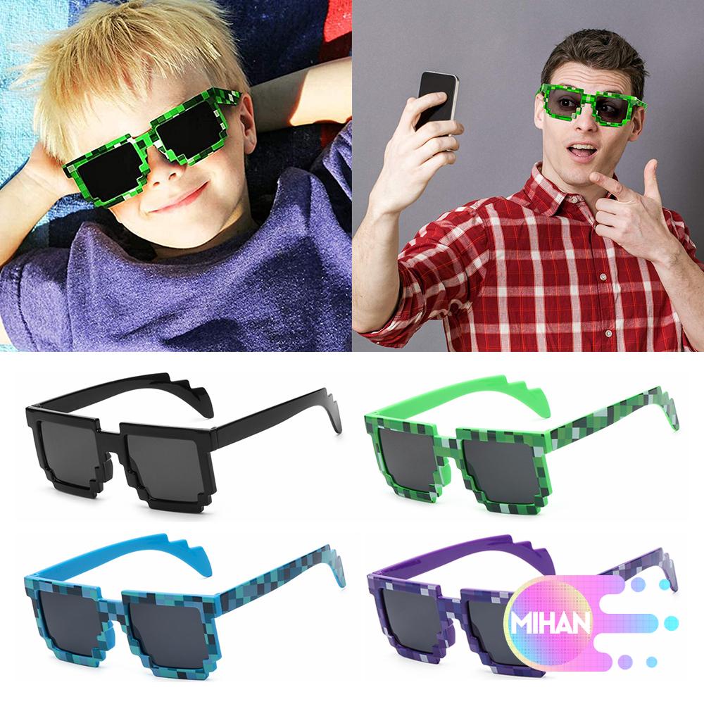 Kính mát phong cách retro thời trang MIHAN1 cho trẻ em